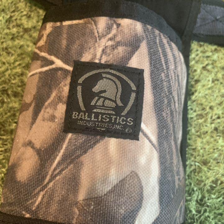 Amazon.co.jp: BALLISTICSPEG&HAMMER CARRY ペグ＆ハンマー